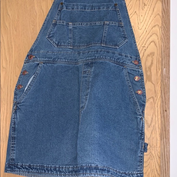 Overalls - Picture 4 of 5